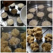 Dalam mangkuk, campurkan telur, kuning telur, dan gula pasir. Resep Bolu Pisang Kukus Tanpa Telur Dan Mixer Lin S Cakes Ide Makanan Makanan Enak Makanan