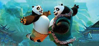 Kung fu panda is a media franchise by dreamworks animation, consisting of three films: Kung Fu Panda 3 Stream Jetzt Film Online Anschauen