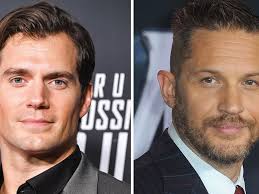 James Bond hopes for Henry Cavill and Tom Hardy dashed by latest favourite  in odds