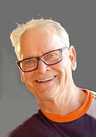 Obituary: Pauline Perreault