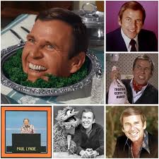 Paul Lynde (June 13, 1926
