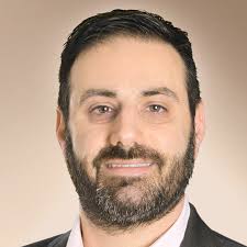 Adam Englander's Instagram, Twitter & Facebook