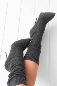 Diy Sock Boot Watch How To Make Your Own 895 Yeezy Heels Boots Diy Upcycle Shoes Yeezy Heels