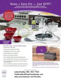 only 75 out of pocket to start no territorial restrictions our company has 50 years of experience and i ha princess house princes house kitchen aid mixer