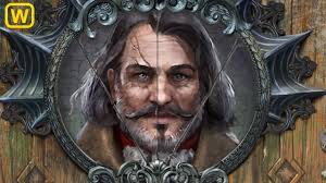 Living Legends: Uninvited Guest Walkthrough