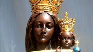 Pope adds three new invocations to Litany of the Blessed Virgin Mary