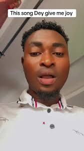 Barry Jay Dey Give Me Joy