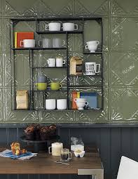 Over year ago i wrote a post about how i wanted to add a big wall of shelving to our dining room. Wall Shelves Dining Room 27 Best Collection Free Wsdr Hausratversicherungkosten Info