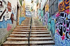 Lissabon hat lange heiße sommer, im frühling und herbst ist es angenehm warm und die winter sind milde, aber unter umständen sehr regenreich. Bf Travel Dem Truben Wetter Einfach Entfliehen Auf Nach Lissabon Luziapimpinella