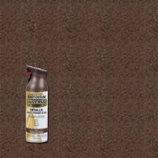 Rust Oleum Universal 11 Oz All Surface Flat Metallic