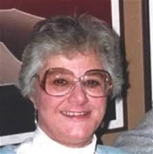 Obituary information for June Grey