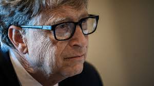 Entrepreneur bill gates founded the world's largest software business, microsoft, with paul allen, and subsequently became one of the richest men in the world. Microsoft Investigated Bill Gates Before He Left The Board Report The Hollywood Reporter