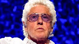 The Who's Roger Daltrey hits out at people sharing concert setlists