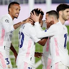 But along with that, they have some severe problems. Player Ratings Real Madrid 3 1 Liverpool 2020 21 Champions League Managing Madrid