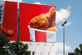 Follow to keep up to date with the latest. Kfc Isn T Finger Lickin Good At Least For Now In First Global Ads Muse By Clio