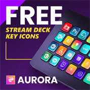 You can also use animated gifs. Stream Deck Icons Top 4 Sources To Download Free Packs