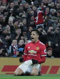Glory glory man utd alexis sanchez signs manchester united. Alexis Sanchez Taking Extra Fitness Sessions To Refind Best Form At Manchester United Mirror Online