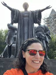 What an honor to attend my second iConverge!