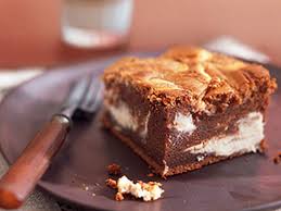 Recette De Brownies Au Chocolat Milka Recette En 2020 Chocolat Milka Brownie Chocolat Recette Brownies