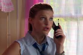 Guilty Viewing Pleasures: Jill Ritchie