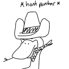Paper cow boy hat step. How To Draw Cowboy Hat Learn To Draw From Other Letsdrawit Players