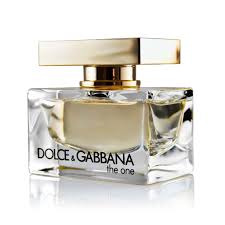 I agree that the one is a pleasant inoffensive yet unique scent. Dolce Gabbana The One Women Eau De Parfum 75 Ml Spray