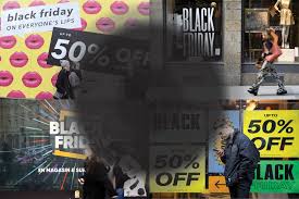 What Does Black Friday Even Mean Anymore The New York Times