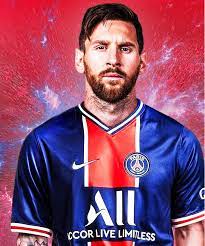 Then on wednesday morning, supporters who were unable to purchase a messi shirt online decided to try their luck at psg's official club shop and. Qatari Royal Family Announce Messi To Psg Football Italia