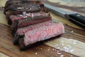 Cook The Perfect Medium Rare Steak With Reverse Sear How To Cook Steak Recipes Cooking The Perfect Steak