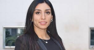 È ufficiale, 23mila preferenze Maria Veronica Rossi è eurodeputata