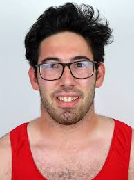 2021-22 Men's Rowing Roster