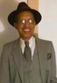 James Parker Obituary