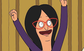 Bob runs bob's burgers with the help of his wife and their three kids. 13 Bob S Burgers Quotes From Linda Belcher Super Mom