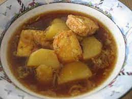 Resep Semur Tahu Kentang Resep Aneka Macam Semur Resep Masakan Dari Tahu Resep Masakan Manis Kecap Aneka Semur Macam Maca Makanan Resep Tahu Resep Masakan