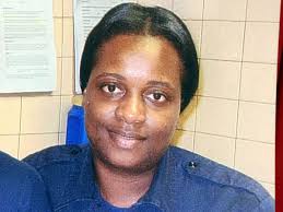 Fallen firefighter's family remembers her as a hero