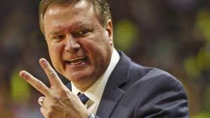 Josh Jackson not getting suspended opens double-standard talk at KU