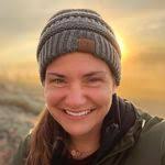 Katie Bechtold's Instagram, Twitter & Facebook