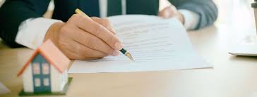 Exista posibilitatea de a alege intre a cumpara o locuinta, o casa de destinatarii creditului: Etapele Vanzarii Unei Proprietati Prin Credit Ipotecar Sau Credit Prima Noua Casa