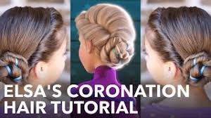 There are dozens of french braid hairstyles you can master once you have the basics down. How To Do Your Hair Like Anna And Elsa From Frozen Popsugar Family