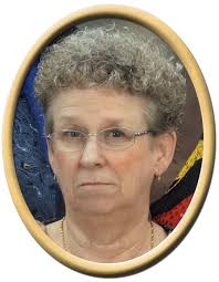 Obituary information for Janet M. Cline