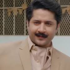 Imran Ashraf The Star (@imranashrafstar)