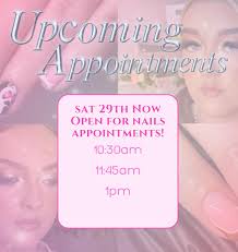 Profile for Caitlin Small Beauty