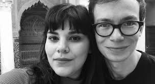 Brit Barton and Patrick Böhler's Wedding Website