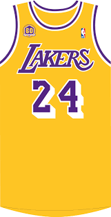 Lakers coloring pages los angeles lakers logo coloring page free printable coloring pages. Kobe Bryant Jersey Page Los Angeles Lakers