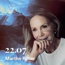 VF Bilan Activity Report 2023 by verbierfestival