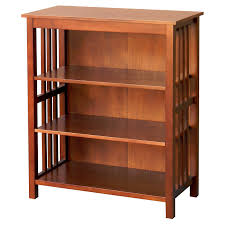 Build a light but strong mission bookshelf with free plans. Mission Style Bookcase You Ll Love In 2021 Visualhunt