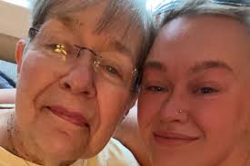 Fundraiser for Michael Robinson by Amy Simpson : Lois and Mike need your  help!!