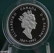 Image result for Canada Bell Silver 1992 Fleet