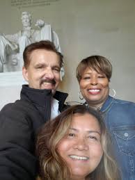 Big congratulations to Suze and Karen