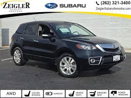 Image result for Crystal Black 2011 RDX